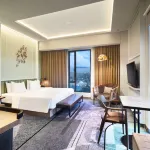 루완사 호텔 & 컨벤션 센터 마나도