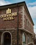 Old Stone Hotel Skopje - 2-Star