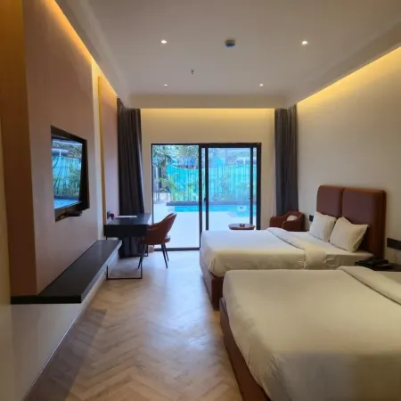 Vintclub Resort