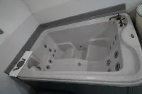 Flamingo Inn - Hot Tub