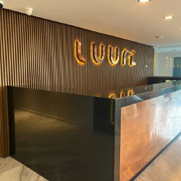 HOTEL LUURE