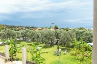 Airscape Hotel Free Shuttle from Athen's Airport