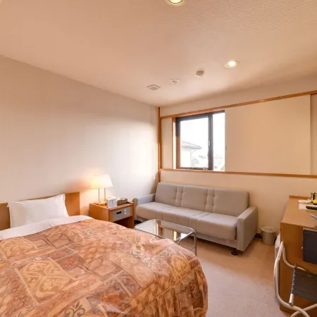 Hotel Shibataya