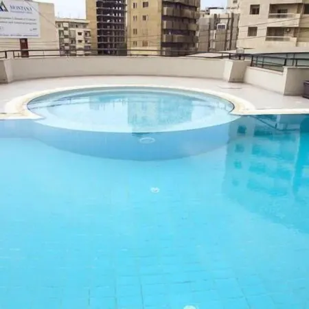 Promenade Hotel