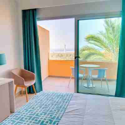 SBH Maxorata Resort Rooms