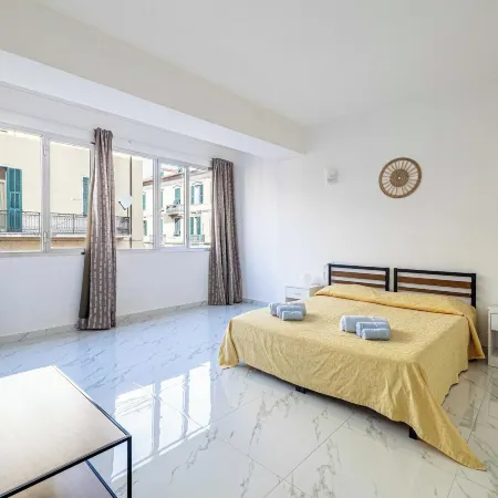 Posta Suites Flat in Ventimiglia