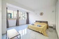 Posta Suites Flat in Ventimiglia - 3-Star