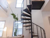 School 31 Lofts Hotels in Rochester