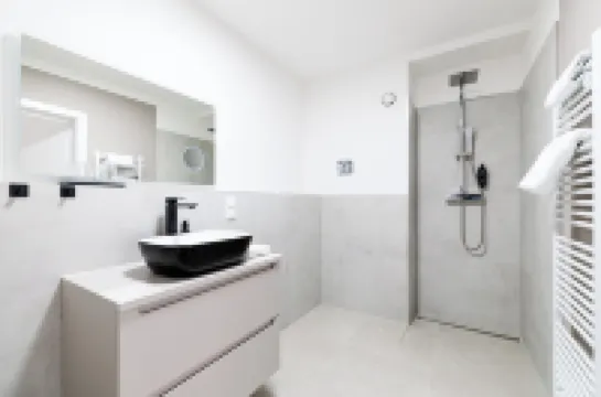 쿠르파크 스위트