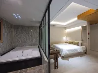 Busan Songdo Hotel 99.9 Hotels near Seo-Gu