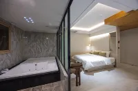 Busan Songdo Hotel 99.9 - 1つ星
