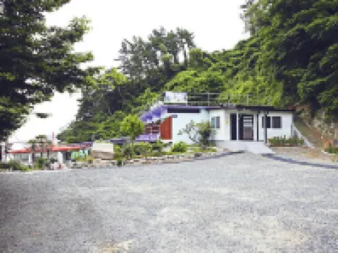 Jindo Dadohae Pension โรงแรมในจินโด-กุน