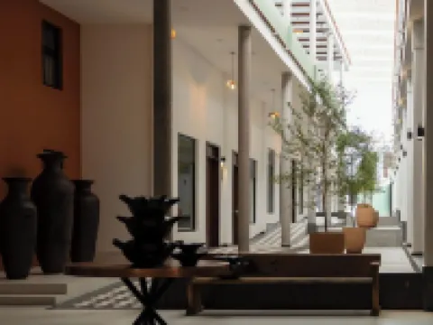 Aura Hotel Hoteles en Uruapan