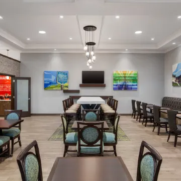 Hampton Inn by Hilton Kamloops