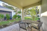 Near River & Parks: Labelle Family Home w/ Patio - Homestays