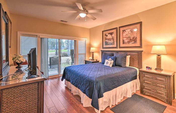 6 Mi to Boardwalk: Condo w/ Pool in Myrtle Beach