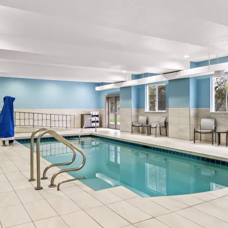 Holiday Inn Express & Suites OGDEN by IHG