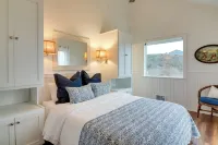 Scenic Bandon Vacation Rental w/ Beach Access! - واي فاي