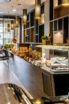 Holiday Inn ZILINA by IHG - Parkplatz