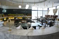 Expo Garden Hotel - Aamiainen