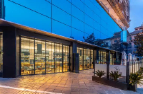 Soho Boutique Granada