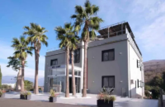 파크 호텔 라 코르테 & 스파  호텔