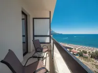Casa Al Mare by Moskva - Ocean View