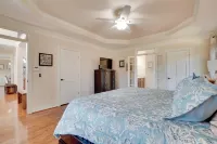 Beautiful Hiawassee Home w/ Mountain Views! - Wifi