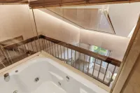 Ela Excellence Resort Belek - Hot Tub