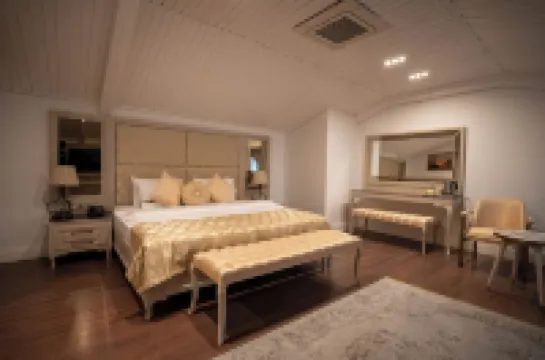 Bandirma Palas Hotel