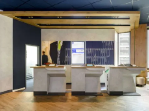 Ibis Budget Bremen City Center Hotels in Bremen