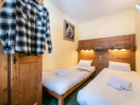 Le Cheval Blanc Privilège