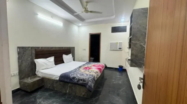 Meera Residency Vrindavan