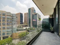 Uliv Antara Hotels near Polanquito