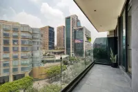 Uliv Antara - Apartments