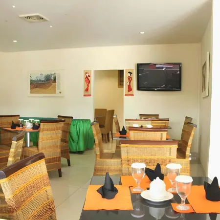 Hotel Pundi Rezeki 2