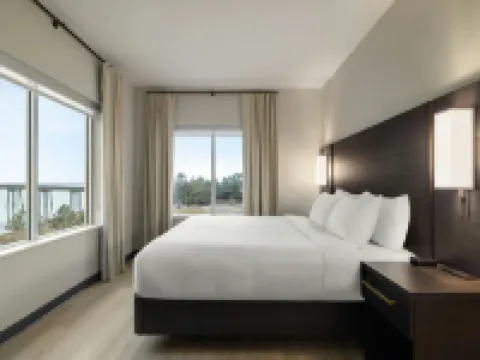 Residence Inn by Marriott Navarre Waterfront Hotels in Santa Rosa County