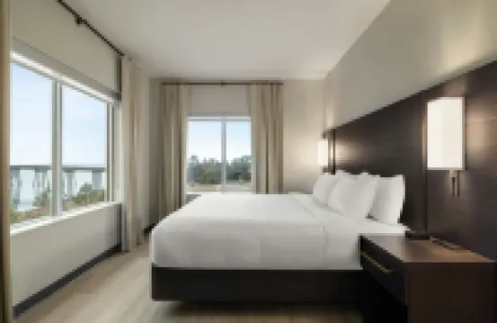 Residence Inn by Marriott Navarre Waterfront Hotels in Navarre