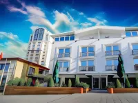 كوزا سويت هوتل Hotels near بيرليك