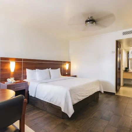 Hotel San Sebastian