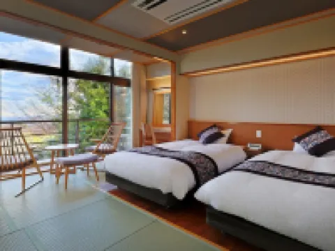 筑波山江戸屋 つくばのホテル