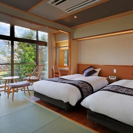 Tsukubasan Onsen Edoya