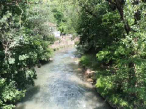 Apartments for 4 people Hotels in Avene