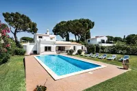 4 Beds, Golf Views, optional pool heating - مسبح خاص