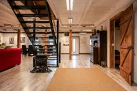 Unique residence in Linderöd