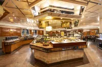 PLAZA Premium Darmstadt - breakfast