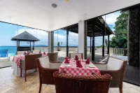 Royale Chulan Cherating Villa - breakfast