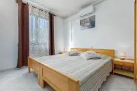 Lovely Relaxing Studio With Terrace - 4-Star