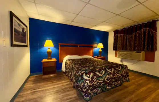 Capital O 經濟型旅館安大略 I-84