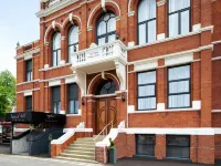 Trafford Hall Manchester, Trademark Collection by Wyndham Hotels in Trafford